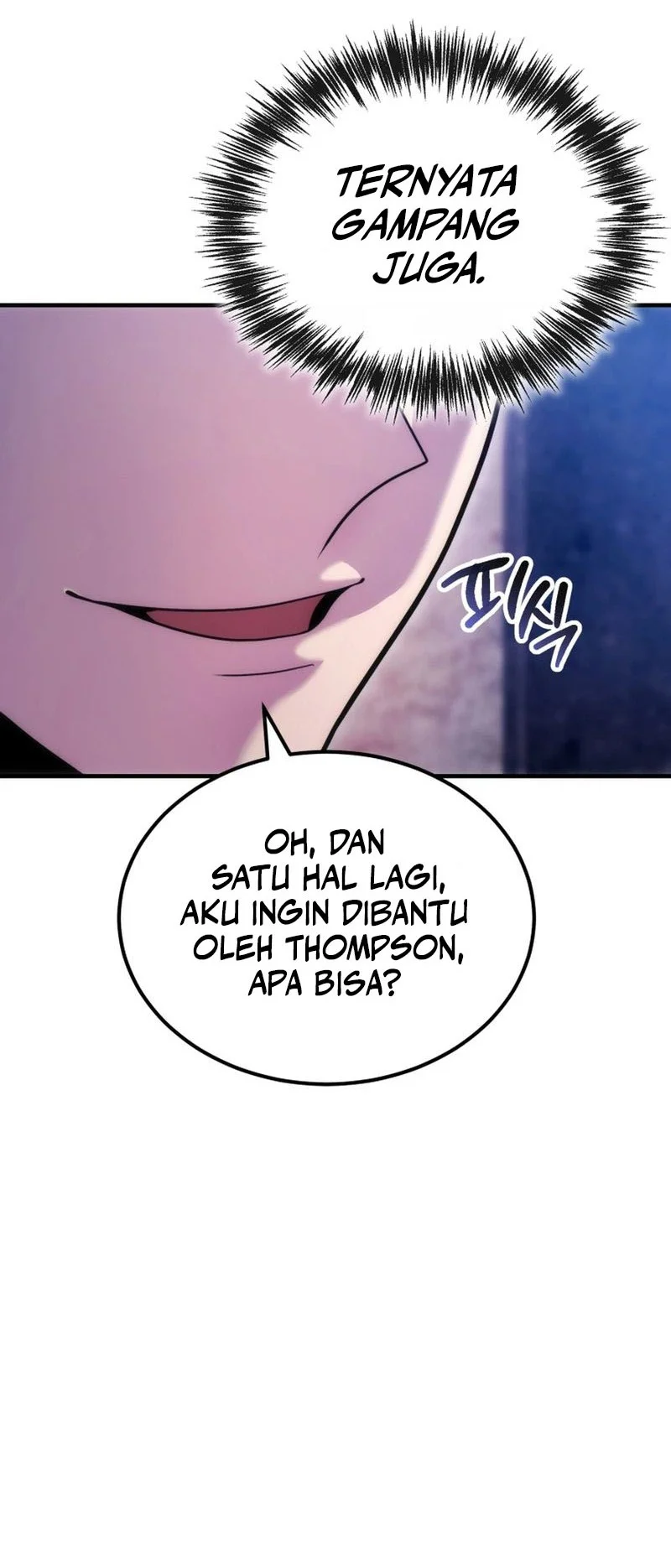 The World-Class Extra’s Walkthrough [Remake] Bab 17 halaman 33