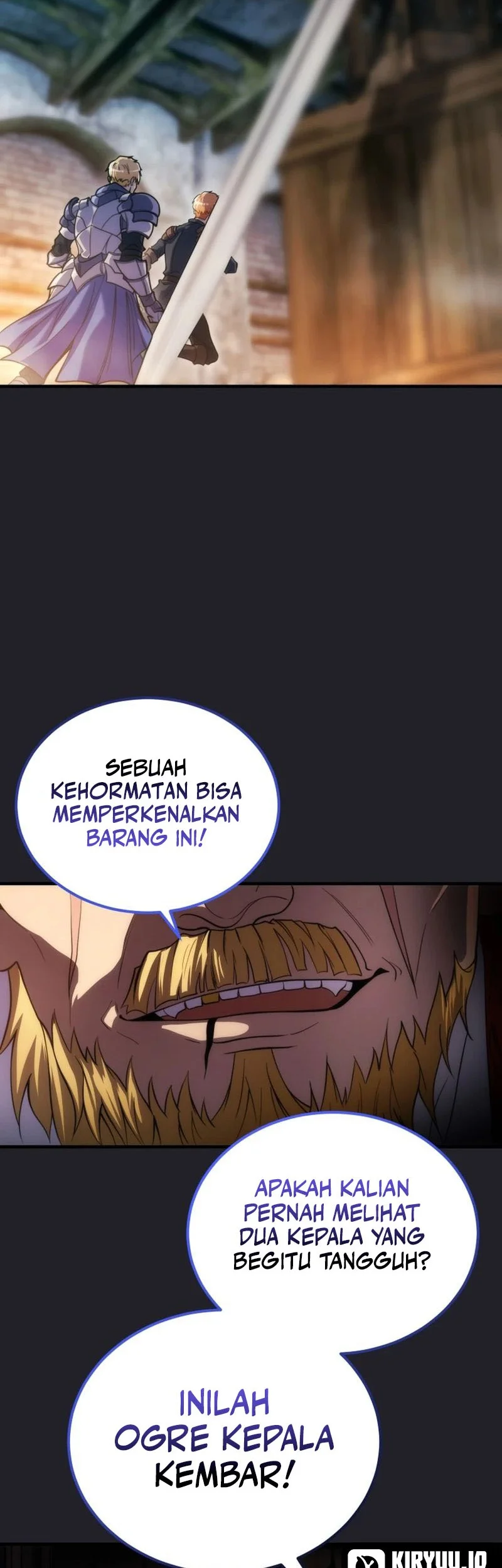 The World-Class Extra’s Walkthrough [Remake] Bab 17 halaman 46
