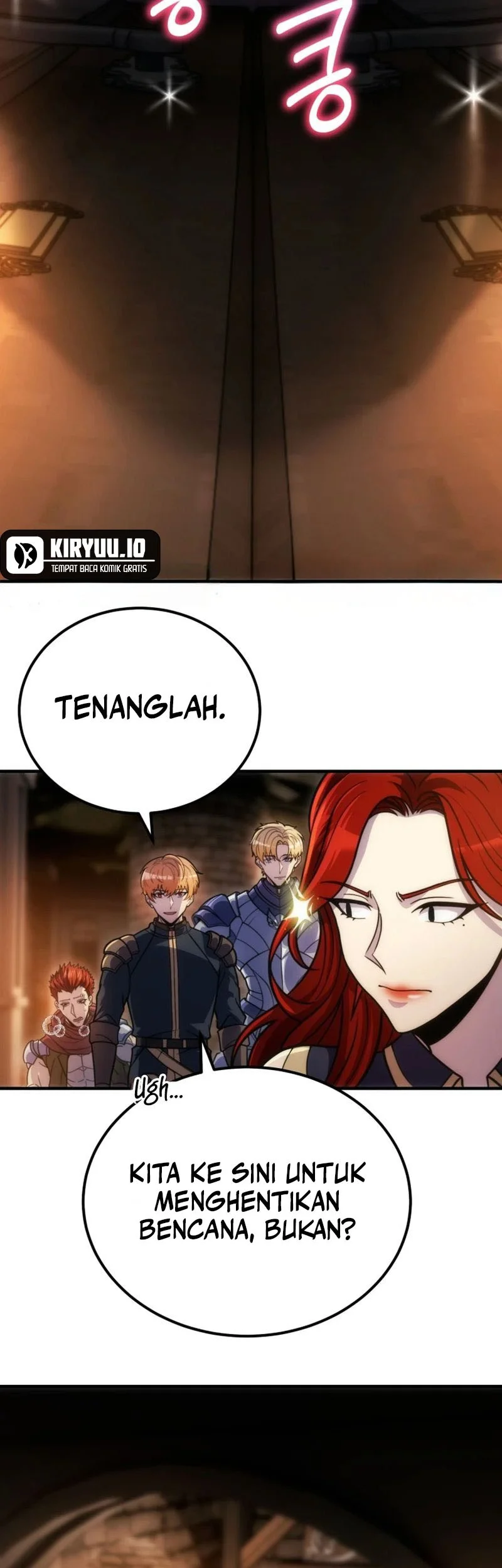 The World-Class Extra’s Walkthrough [Remake] Bab 17 halaman 51