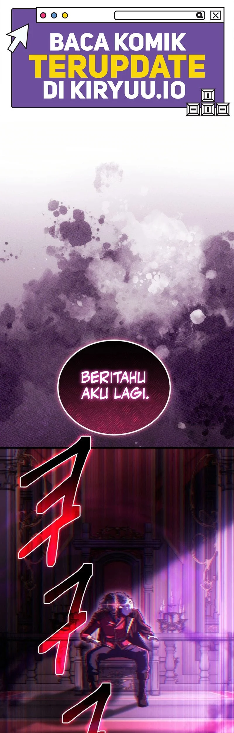The World-Class Extra’s Walkthrough [Remake] Bab 18 halaman 2