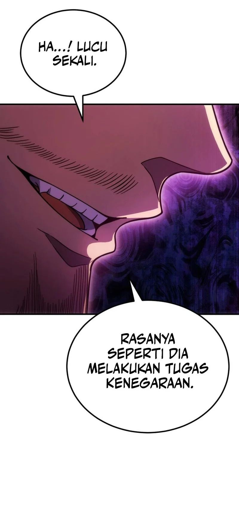The World-Class Extra’s Walkthrough [Remake] Bab 18 halaman 5