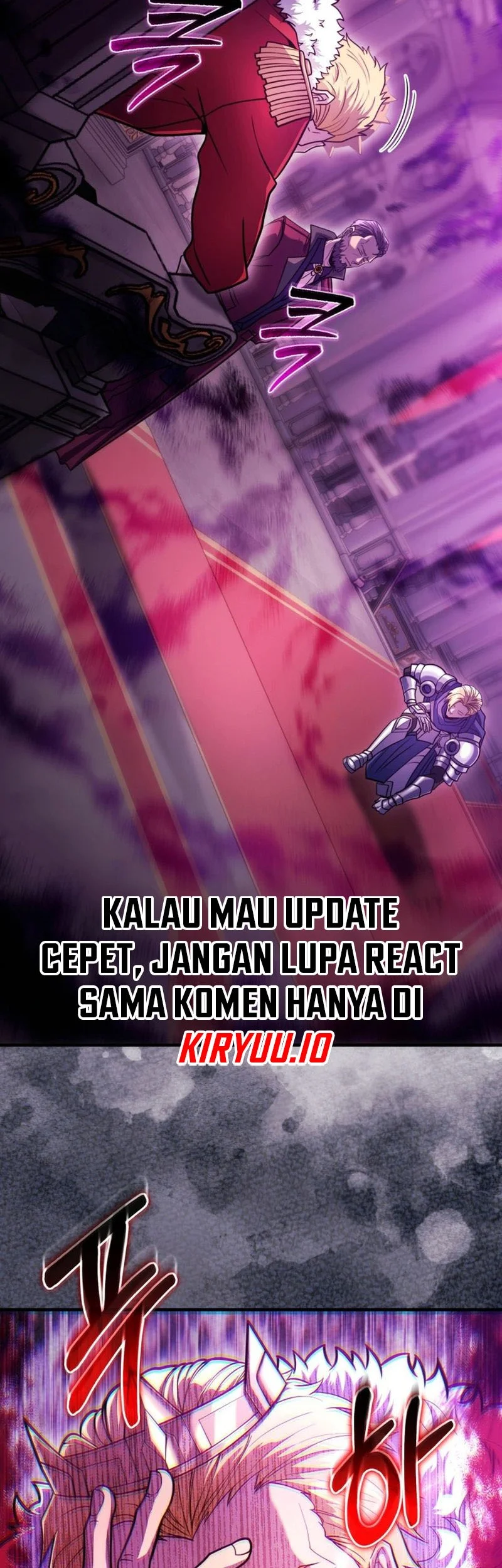 The World-Class Extra’s Walkthrough [Remake] Bab 18 halaman 7