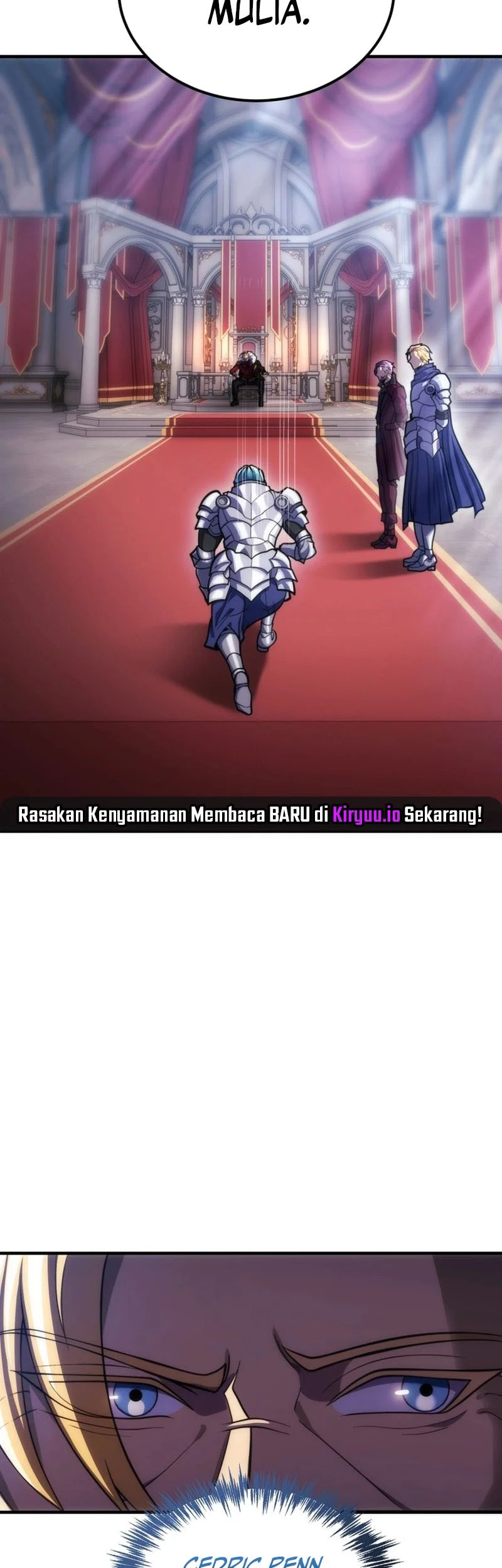 The World-Class Extra’s Walkthrough [Remake] Bab 18 halaman 17