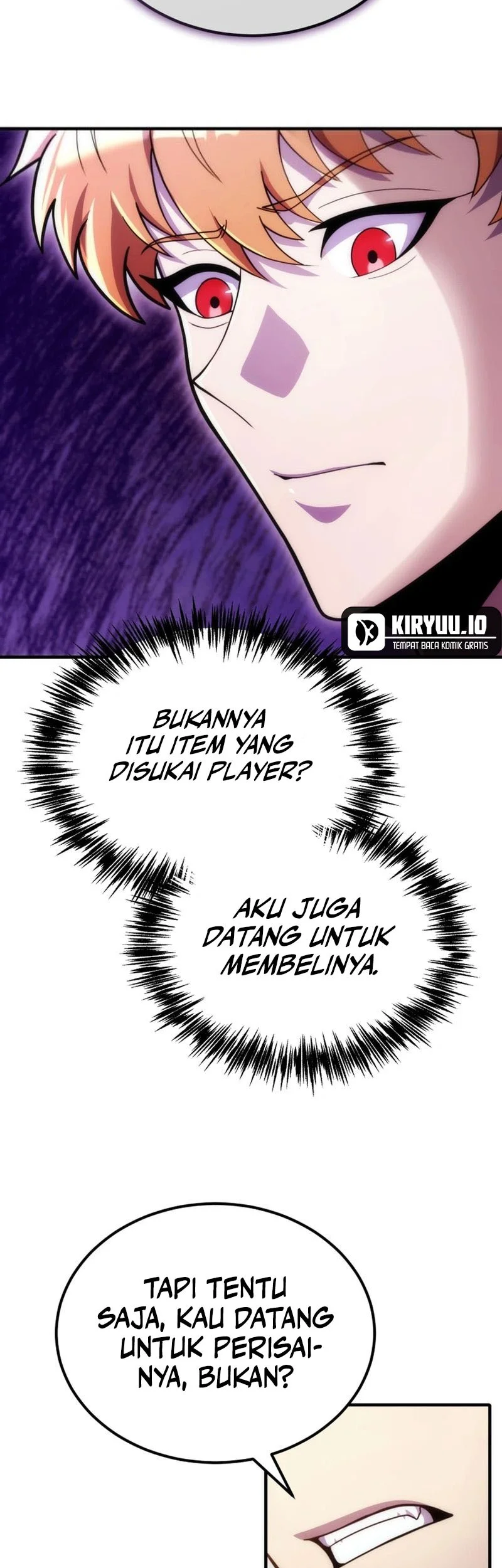 The World-Class Extra’s Walkthrough [Remake] Bab 18 halaman 41