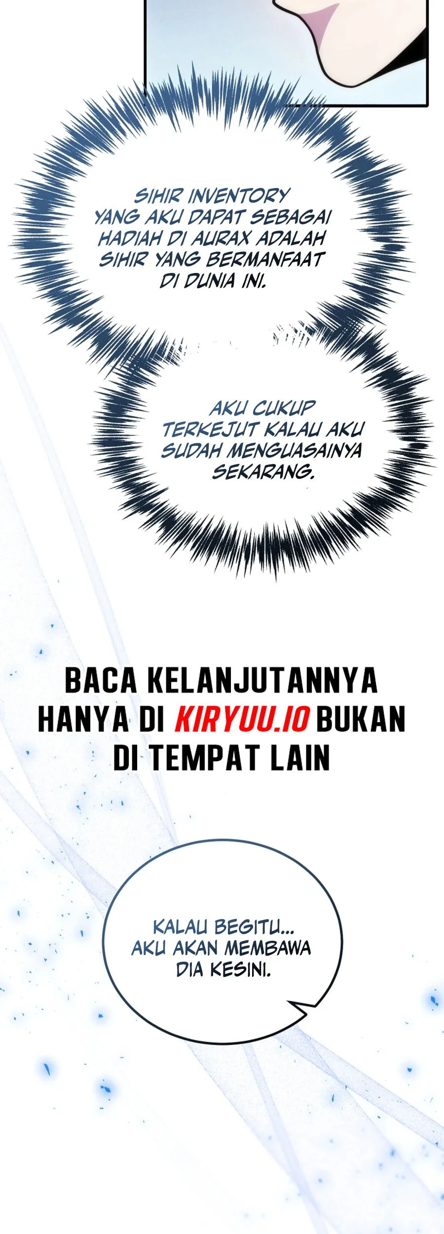 The World-Class Extra’s Walkthrough [Remake] chapter 19 halaman 9