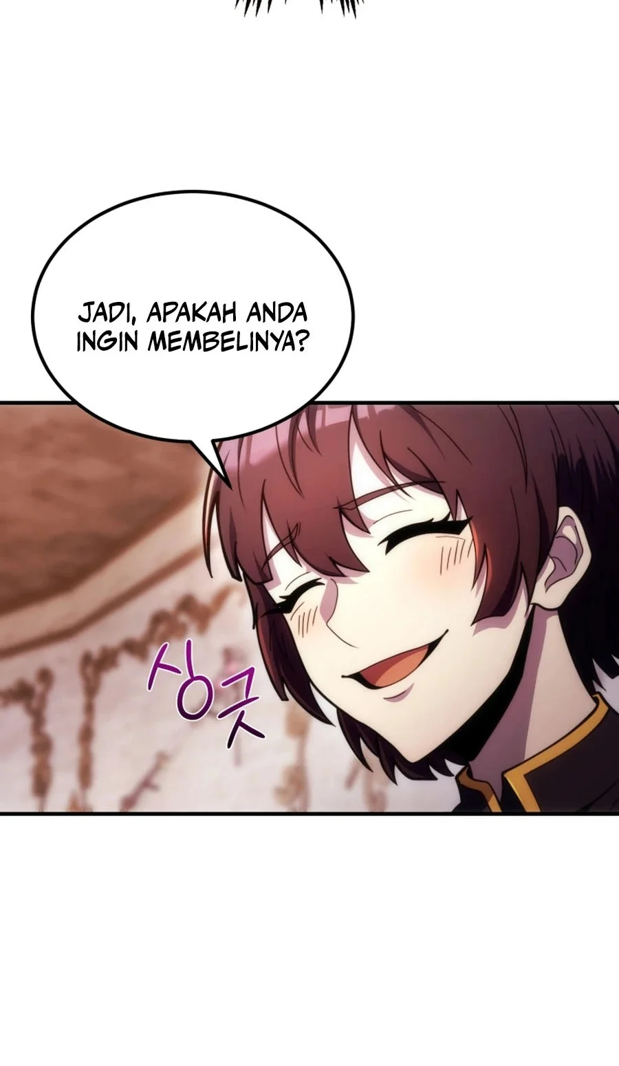 The World-Class Extra’s Walkthrough [Remake] chapter 19 halaman 15