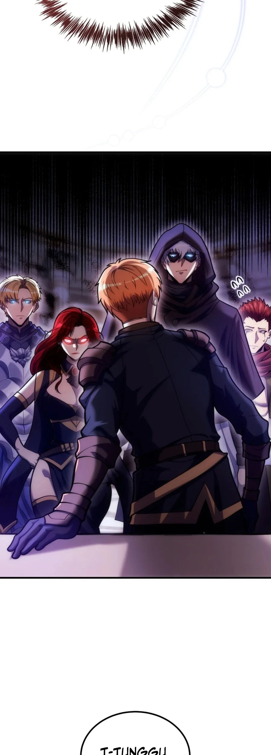 The World-Class Extra’s Walkthrough [Remake] chapter 19 halaman 24