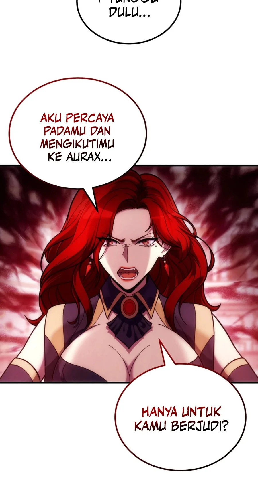 The World-Class Extra’s Walkthrough [Remake] chapter 19 halaman 25
