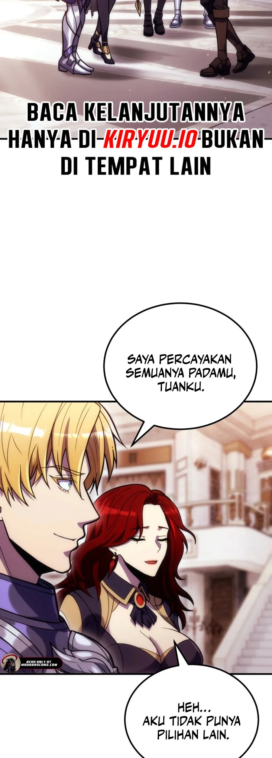 The World-Class Extra’s Walkthrough [Remake] chapter 19 halaman 37