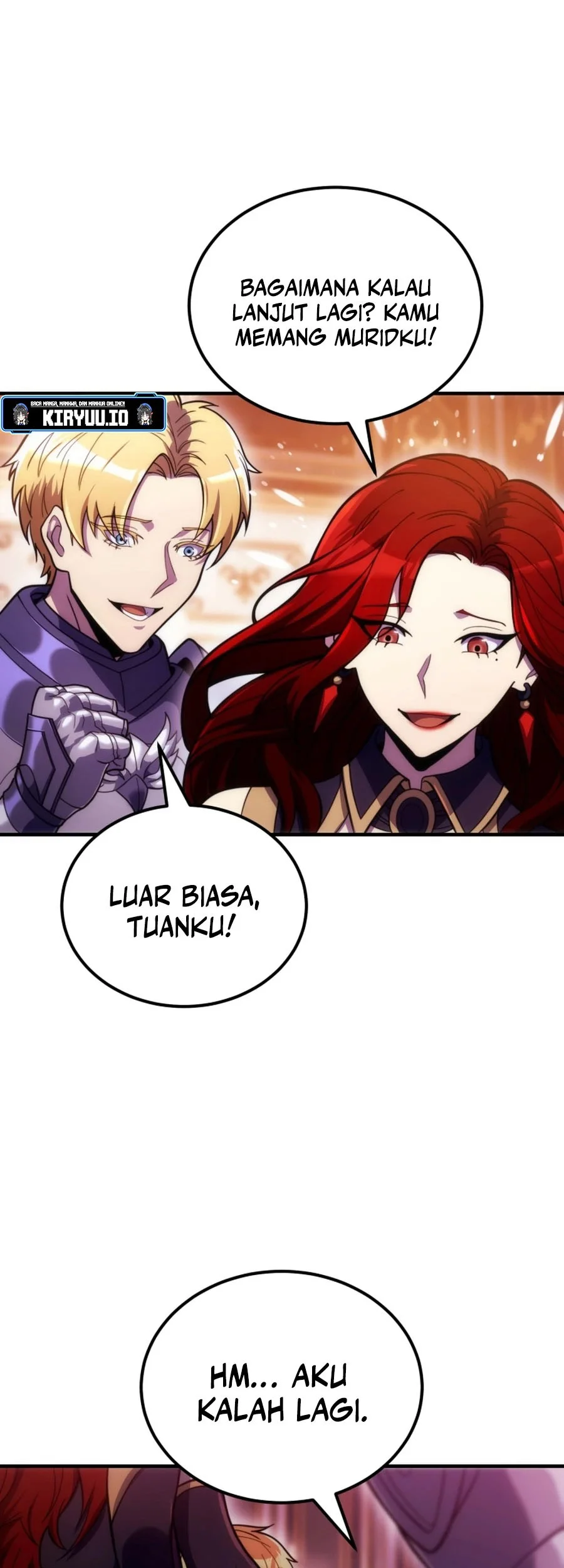 The World-Class Extra’s Walkthrough [Remake] chapter 19 halaman 42