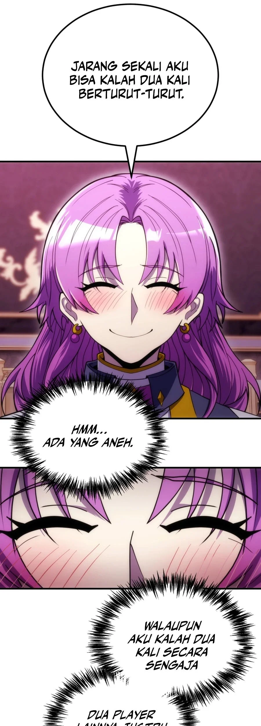 The World-Class Extra’s Walkthrough [Remake] chapter 19 halaman 44