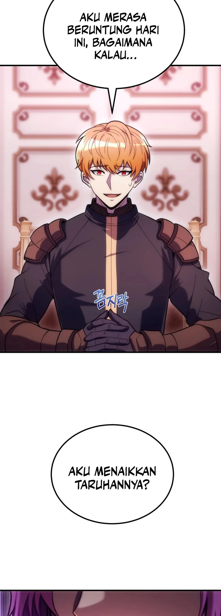 The World-Class Extra’s Walkthrough [Remake] chapter 19 halaman 47