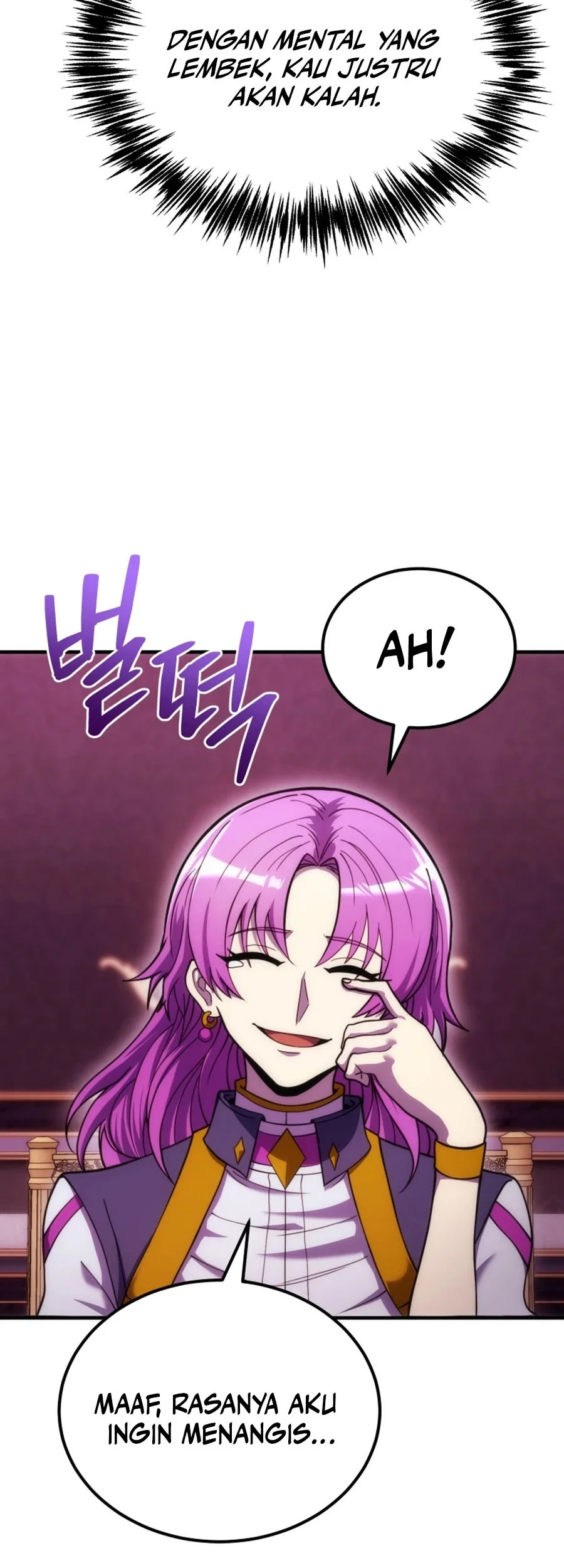 The World-Class Extra’s Walkthrough [Remake] chapter 19 halaman 55