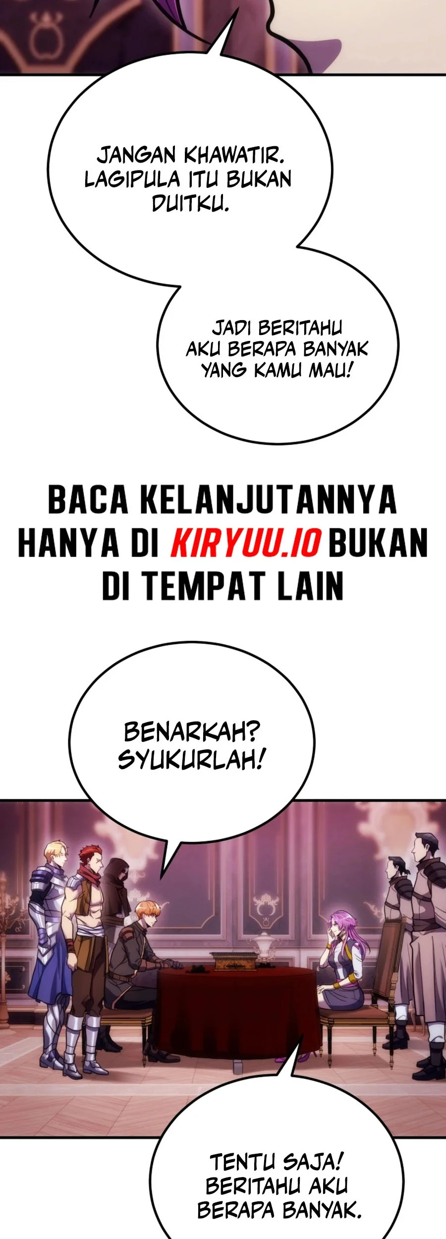 The World-Class Extra’s Walkthrough [Remake] chapter 19 halaman 57