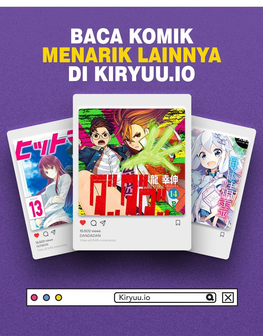 The World-Class Extra’s Walkthrough [Remake] chapter 19 halaman 61