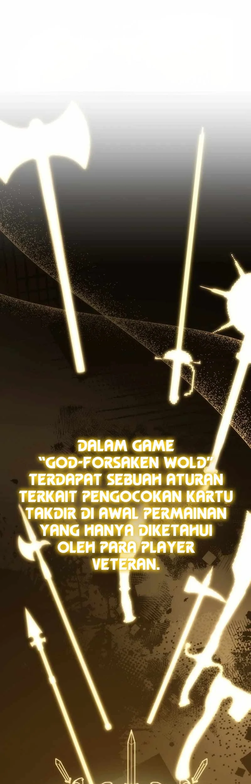 The World-Class Extra’s Walkthrough [Remake] Bab 2 halaman 2