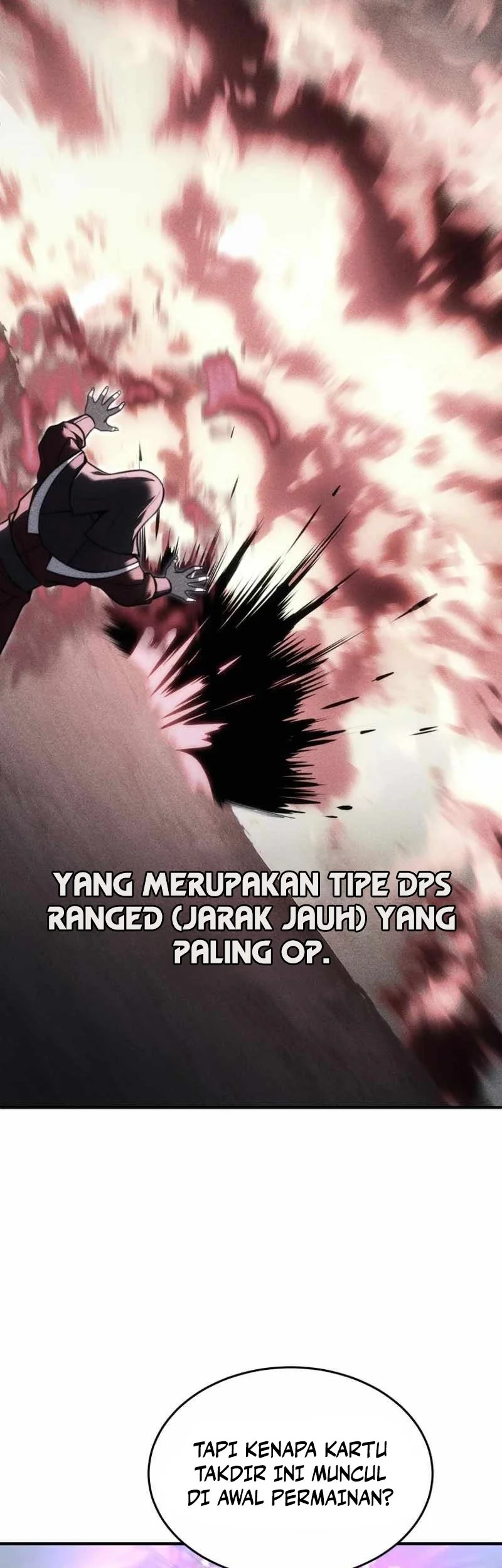 The World-Class Extra’s Walkthrough [Remake] Bab 2 halaman 15