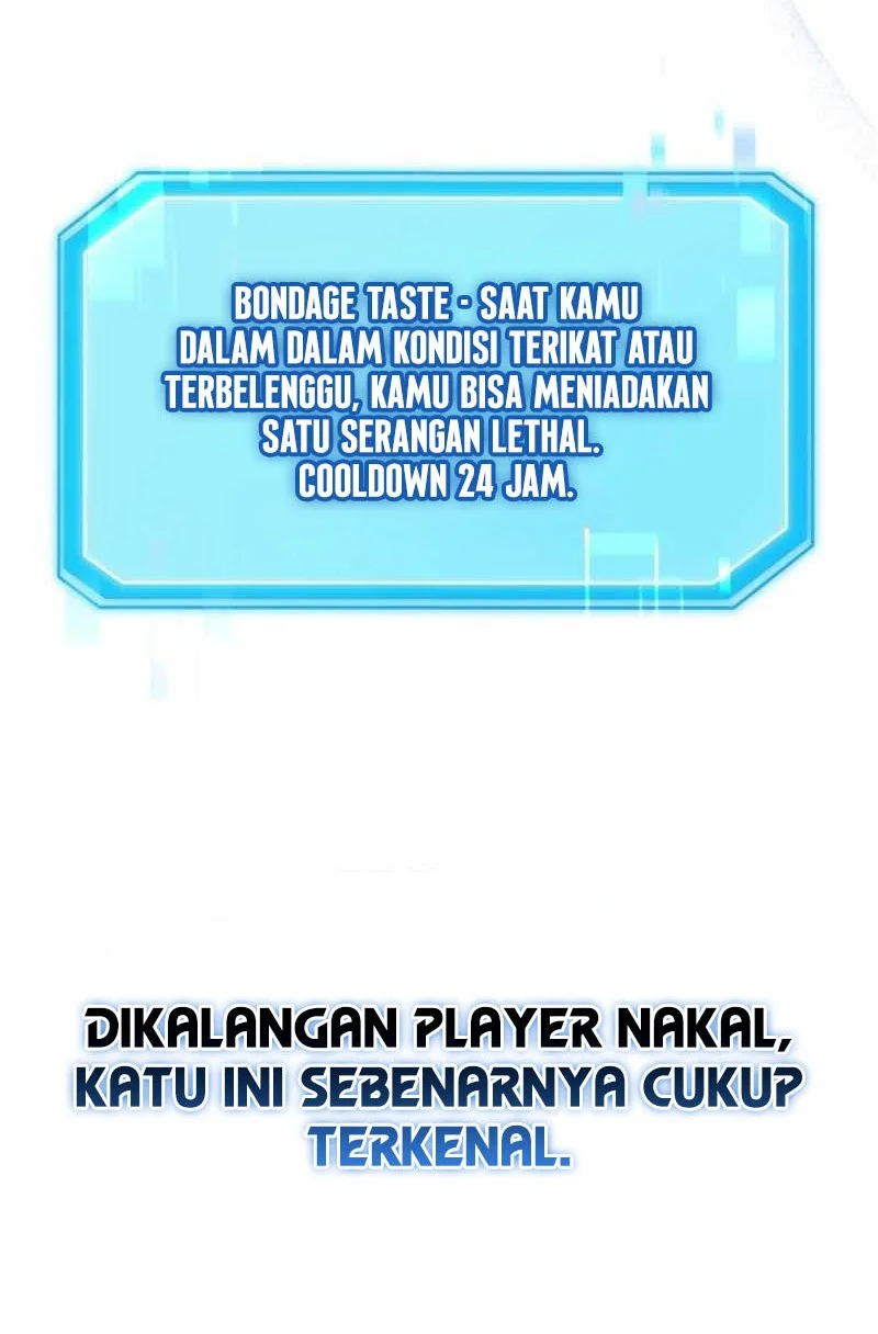 The World-Class Extra’s Walkthrough [Remake] Bab 2 halaman 31