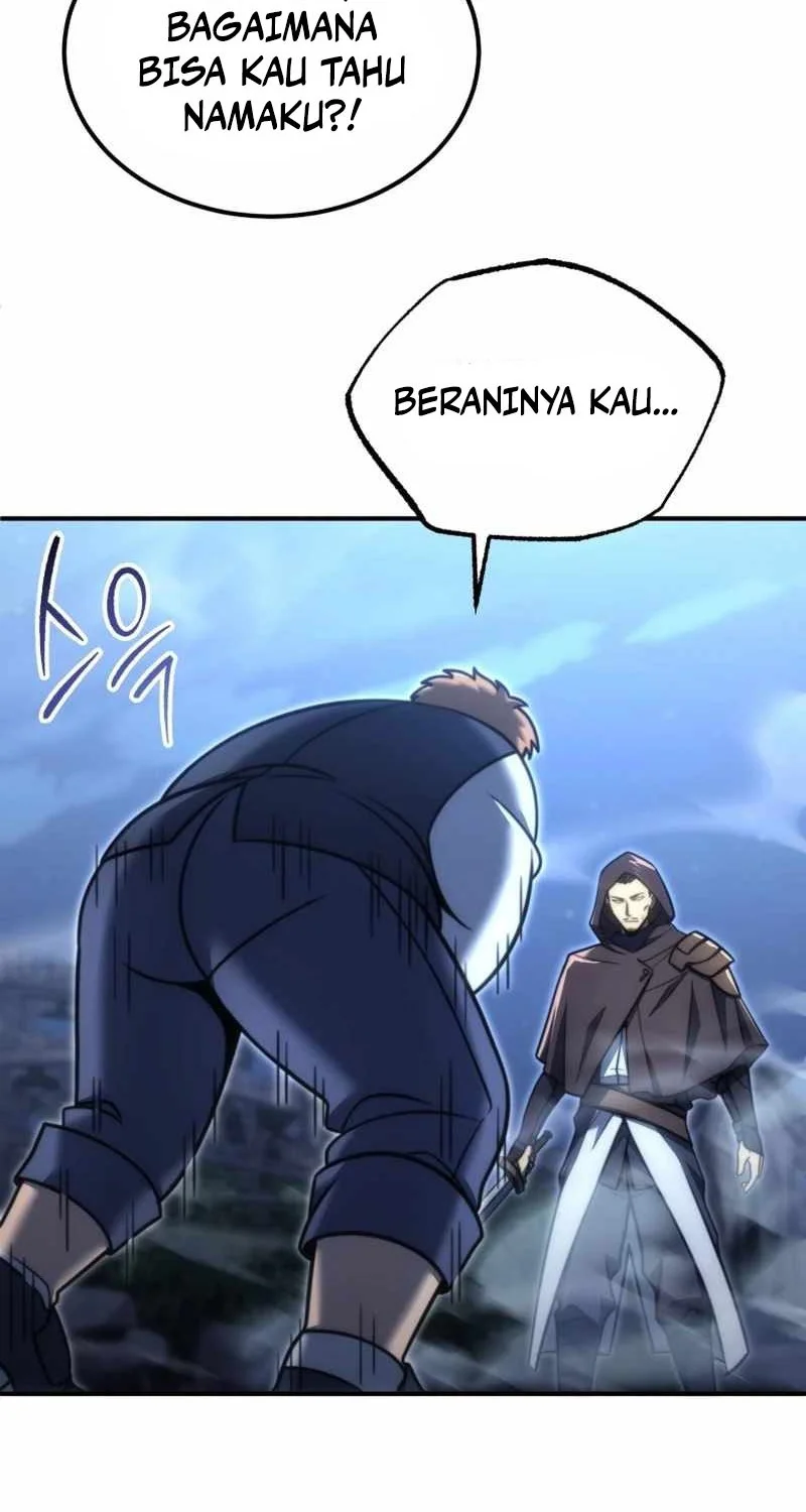The World-Class Extra’s Walkthrough [Remake] Bab 2 halaman 37