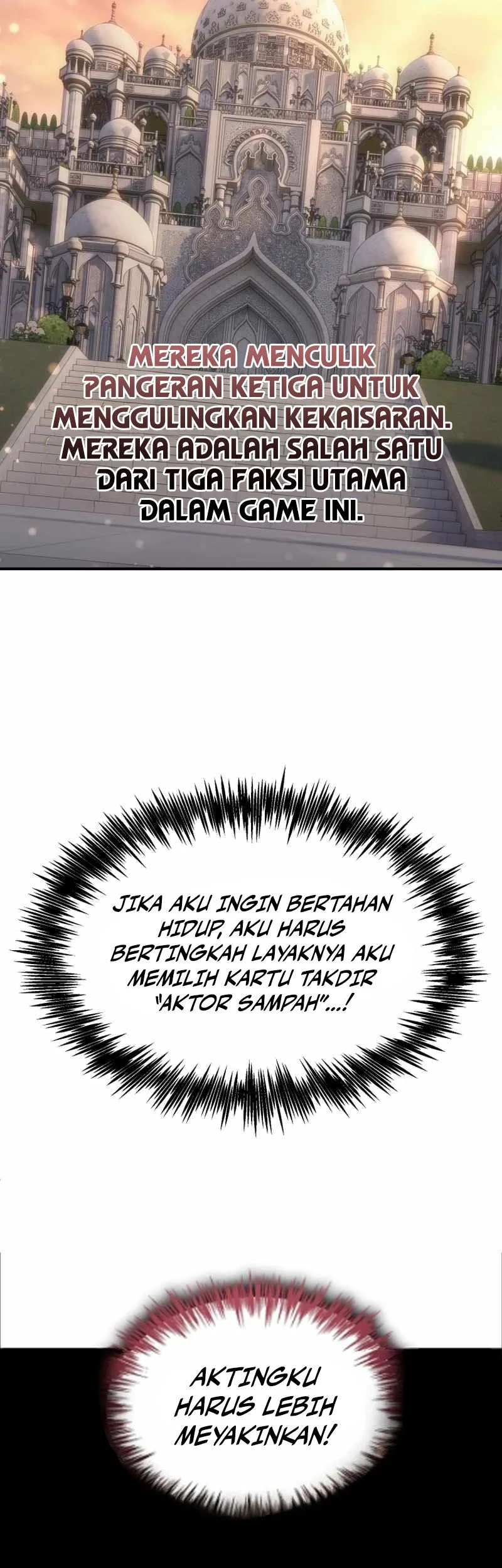 The World-Class Extra’s Walkthrough [Remake] Bab 2 halaman 40