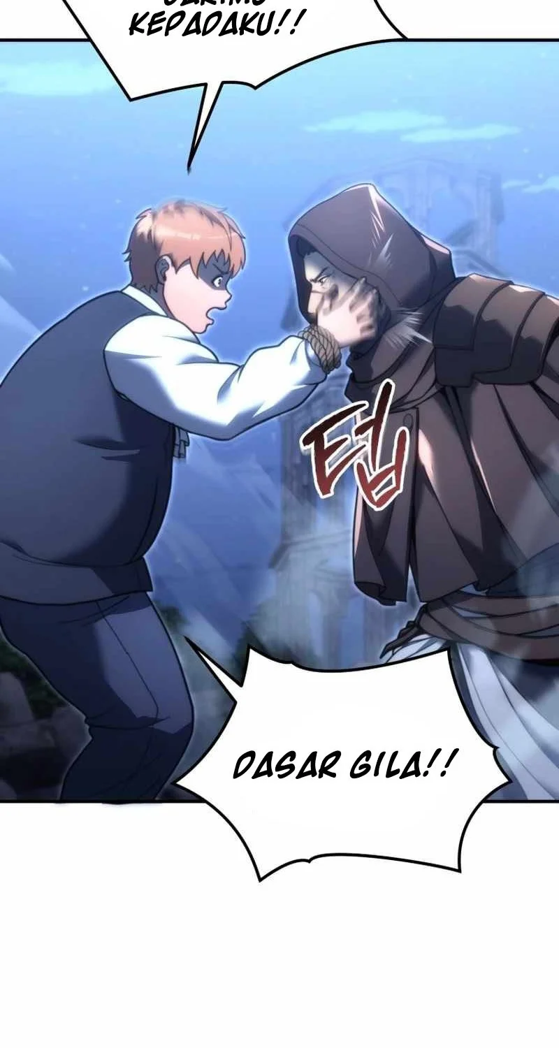The World-Class Extra’s Walkthrough [Remake] Bab 2 halaman 43