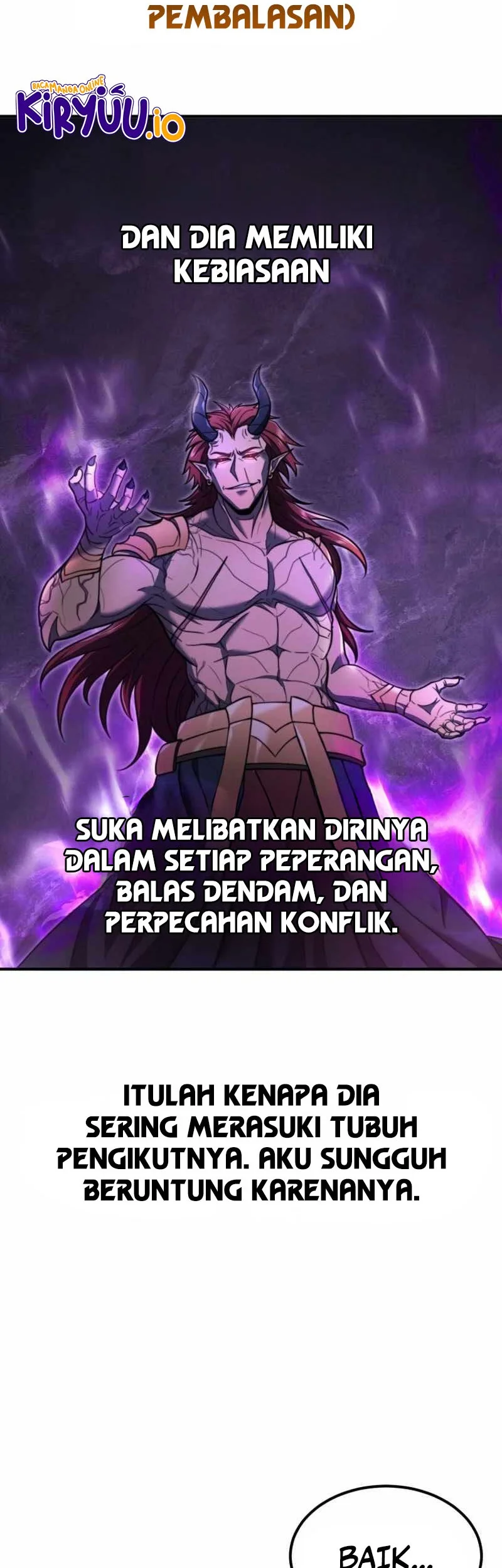 The World-Class Extra’s Walkthrough [Remake] Bab 2 halaman 47