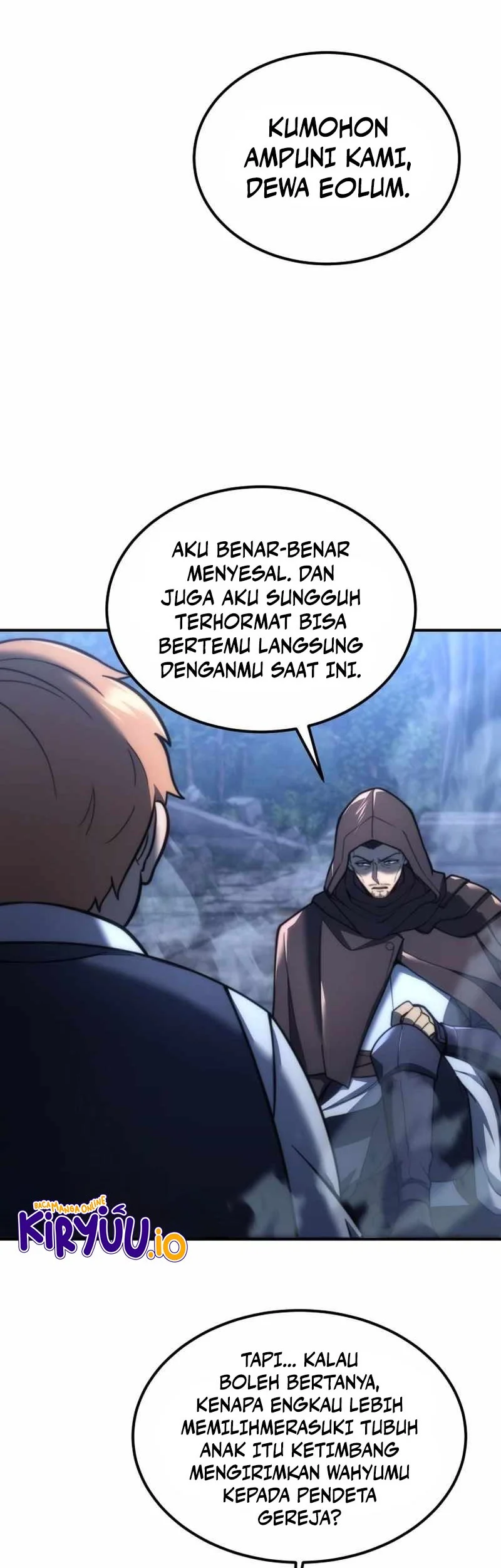 The World-Class Extra’s Walkthrough [Remake] Bab 2 halaman 59
