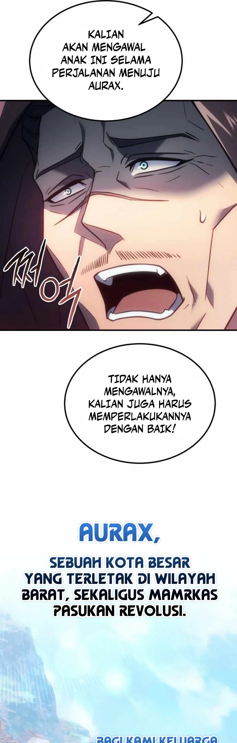 The World-Class Extra’s Walkthrough [Remake] Bab 2 halaman 68