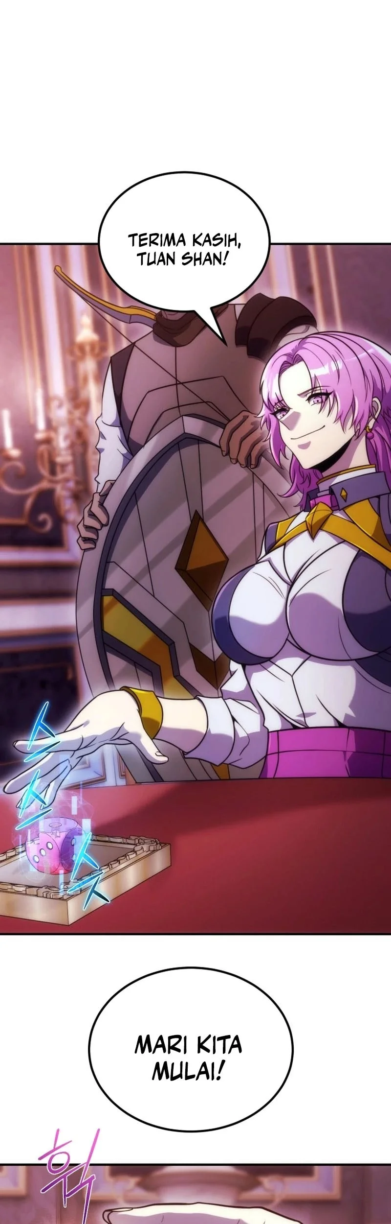 The World-Class Extra’s Walkthrough [Remake] Bab 20 halaman 26