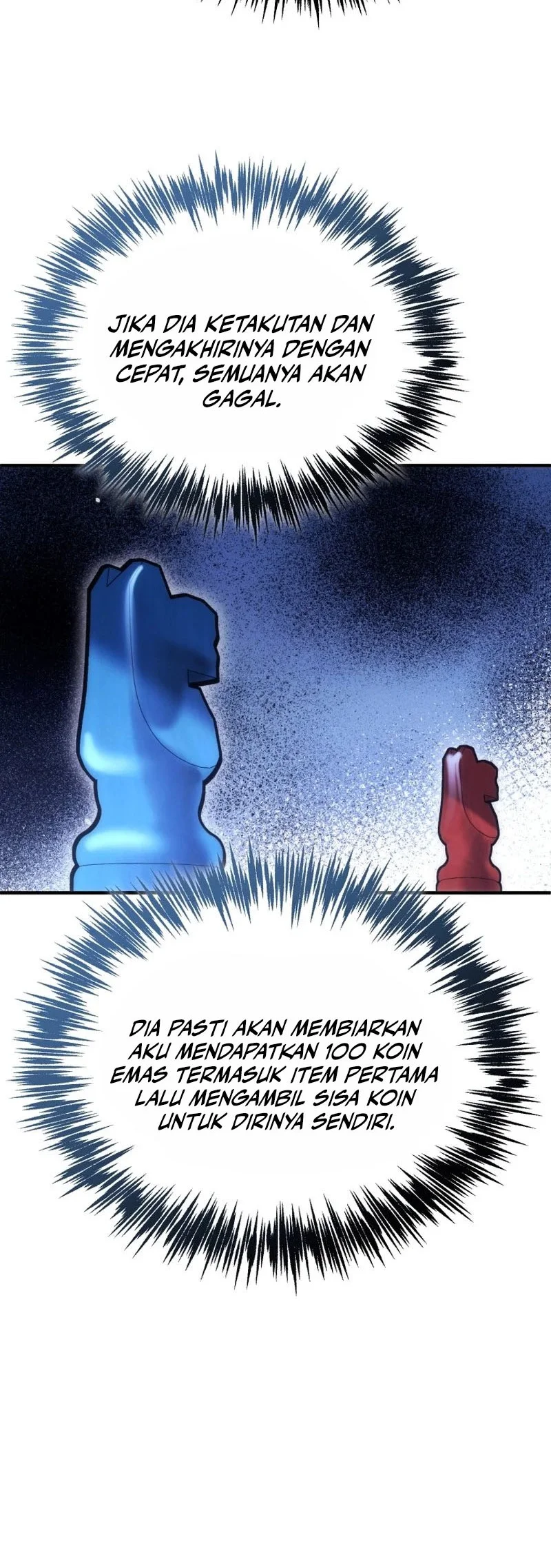 The World-Class Extra’s Walkthrough [Remake] Bab 20 halaman 29