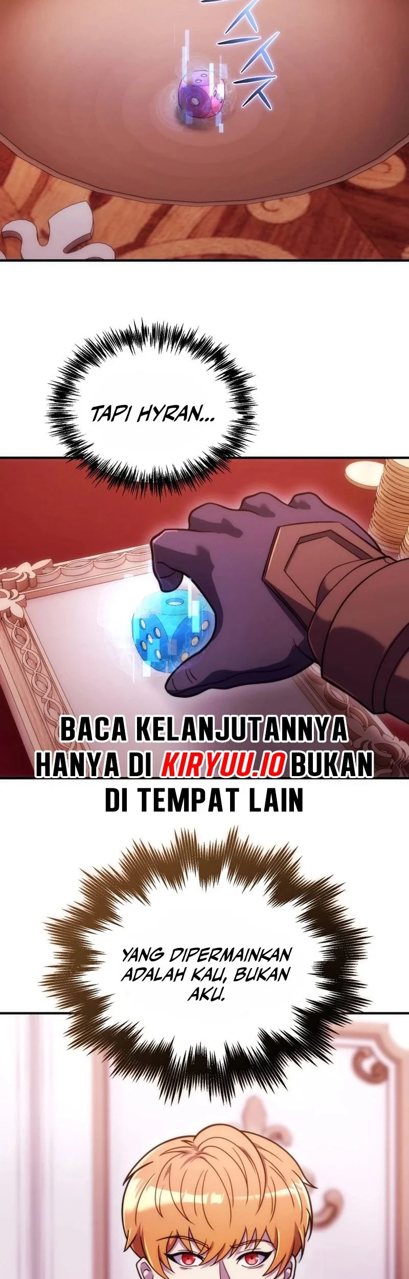 The World-Class Extra’s Walkthrough [Remake] Bab 20 halaman 31
