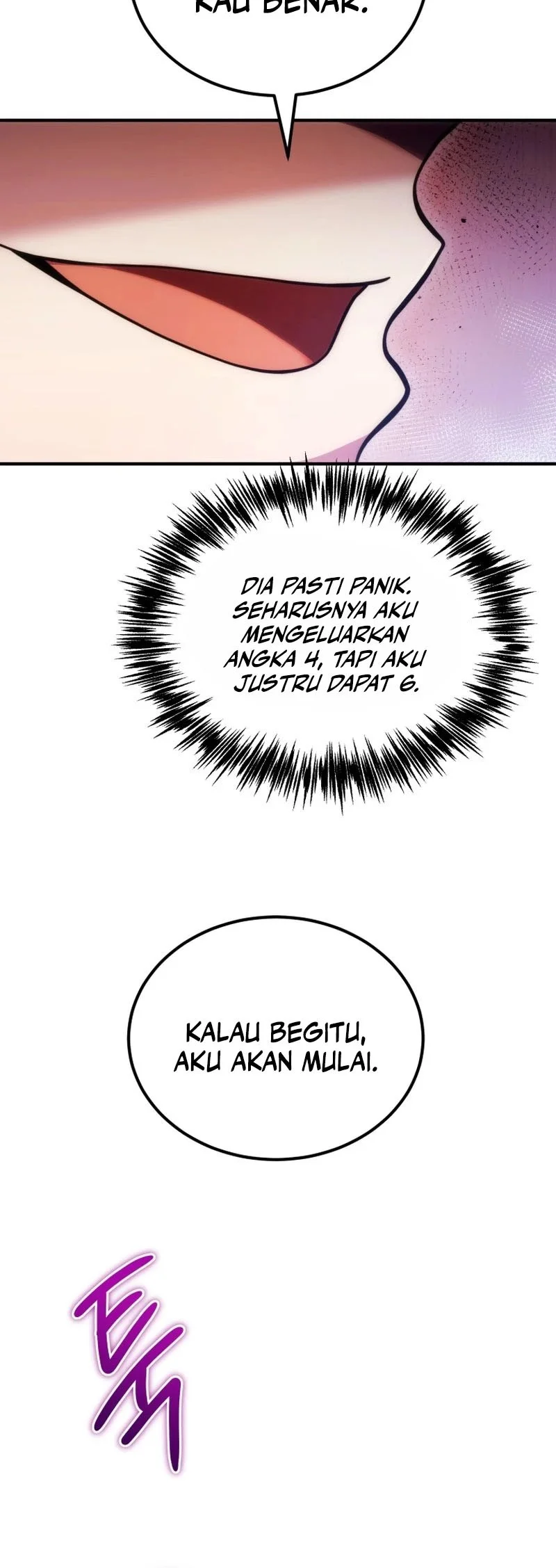 The World-Class Extra’s Walkthrough [Remake] Bab 20 halaman 36