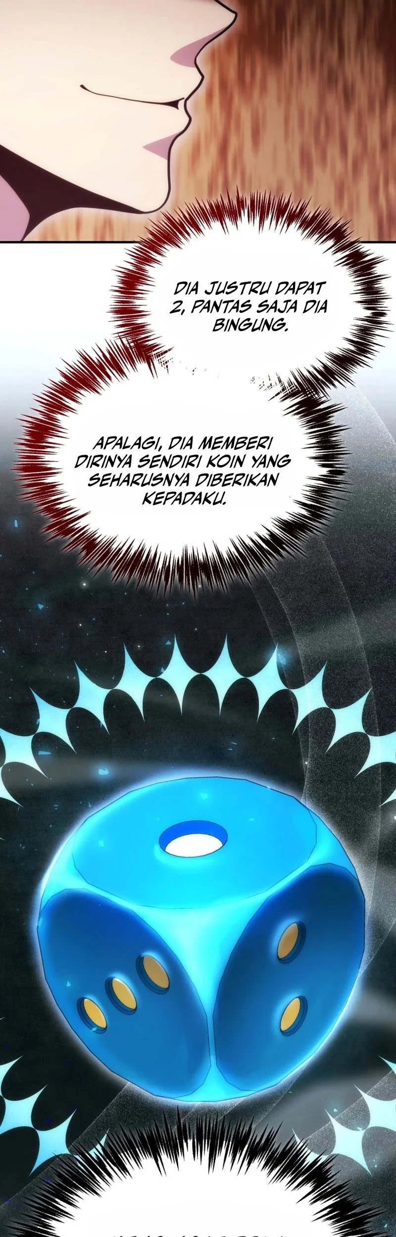 The World-Class Extra’s Walkthrough [Remake] Bab 20 halaman 43