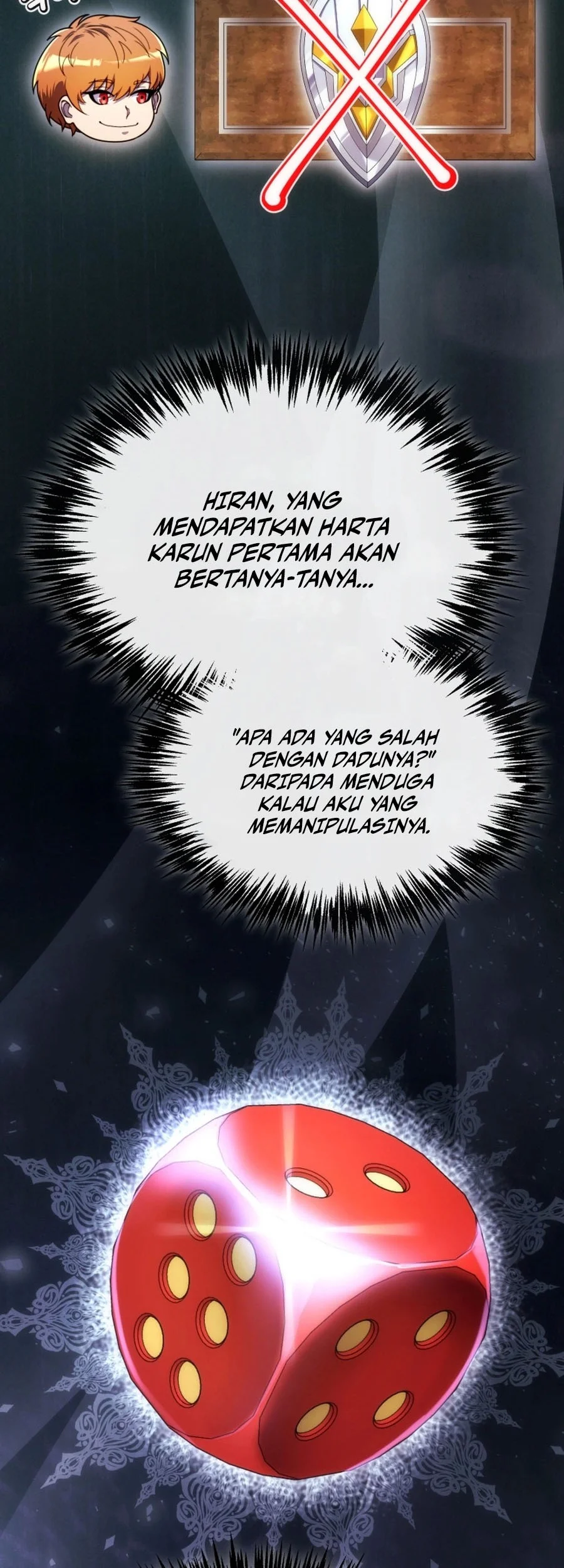 The World-Class Extra’s Walkthrough [Remake] Bab 21 halaman 3