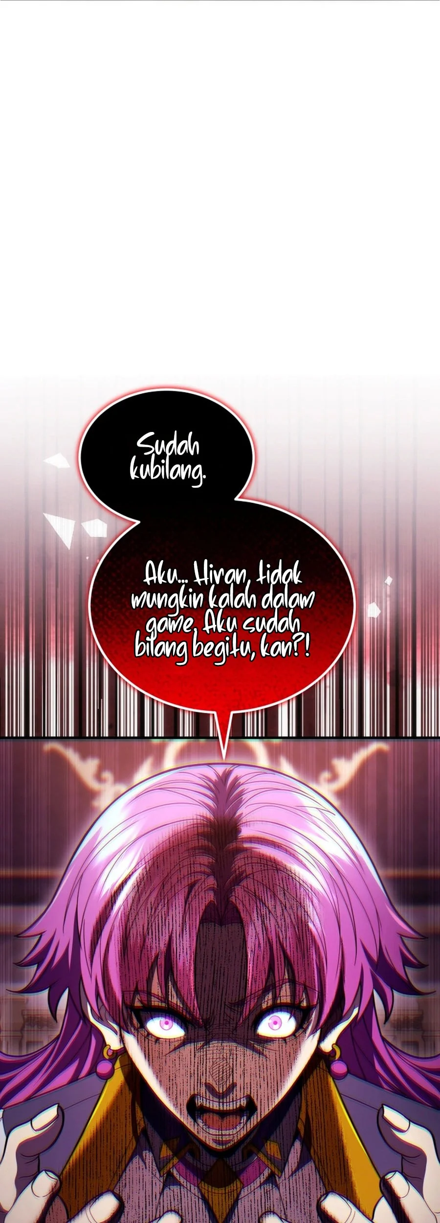 The World-Class Extra’s Walkthrough [Remake] Bab 21 halaman 26