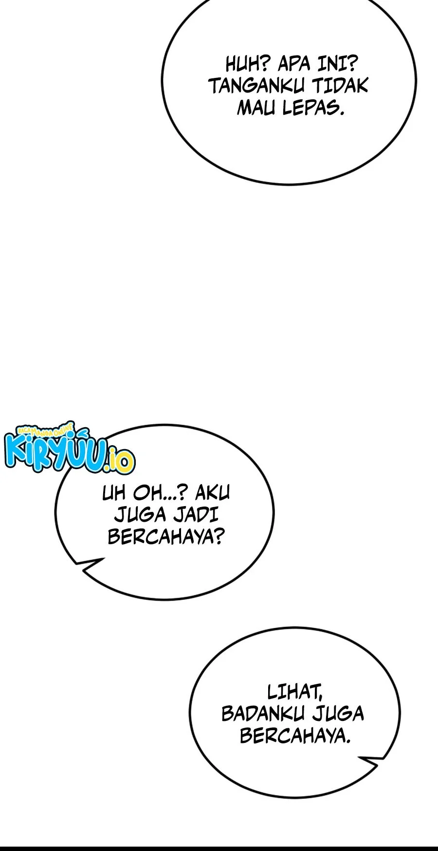 The World-Class Extra’s Walkthrough [Remake] Bab 21 halaman 62