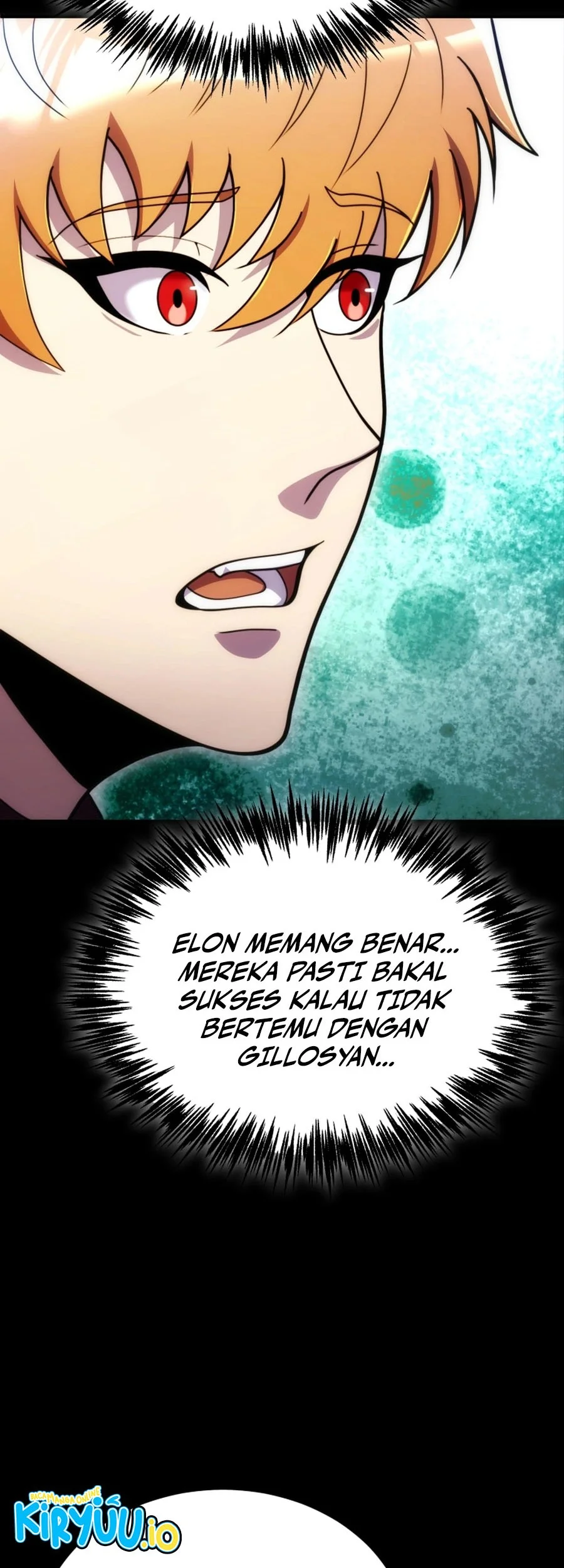 The World-Class Extra’s Walkthrough [Remake] Bab 22 halaman 25