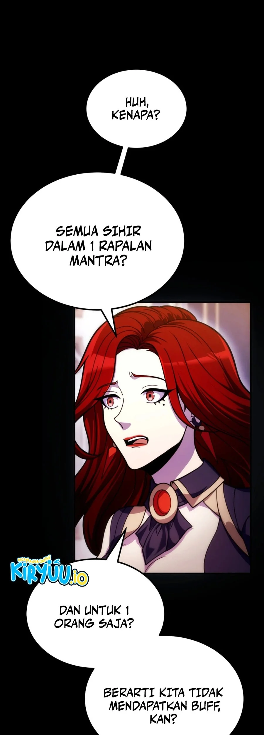 The World-Class Extra’s Walkthrough [Remake] Bab 22 halaman 29