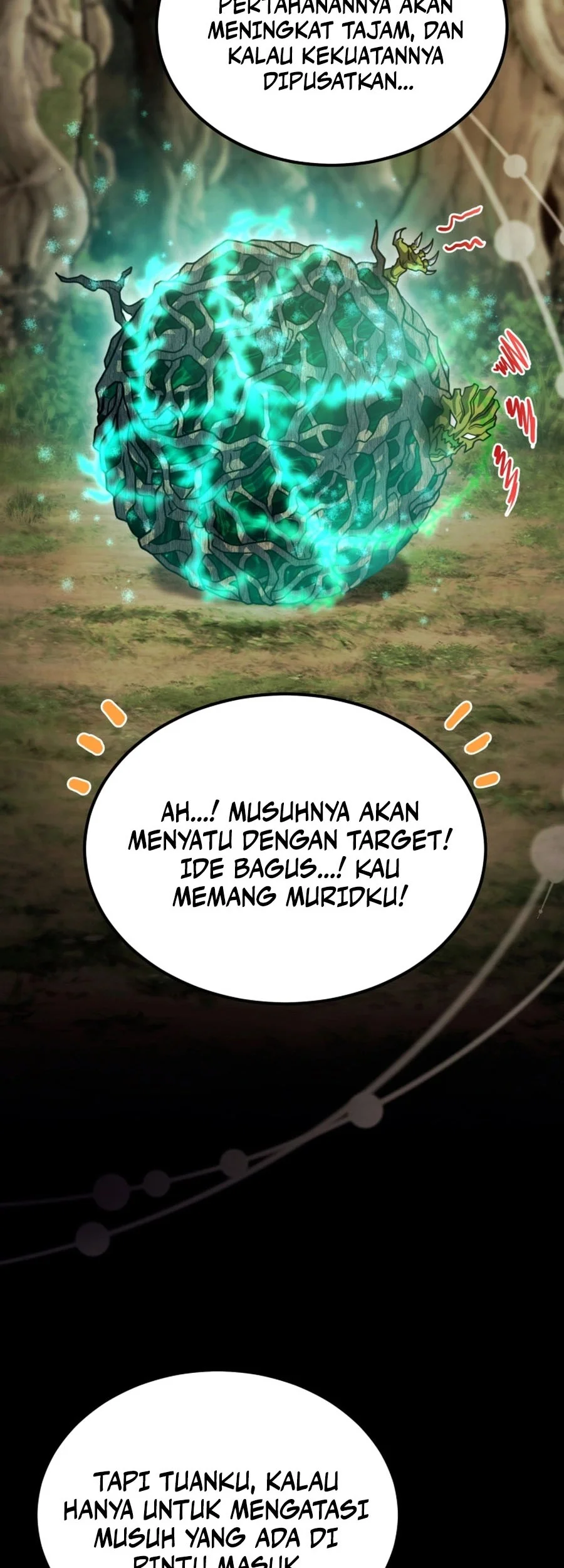 The World-Class Extra’s Walkthrough [Remake] Bab 22 halaman 32