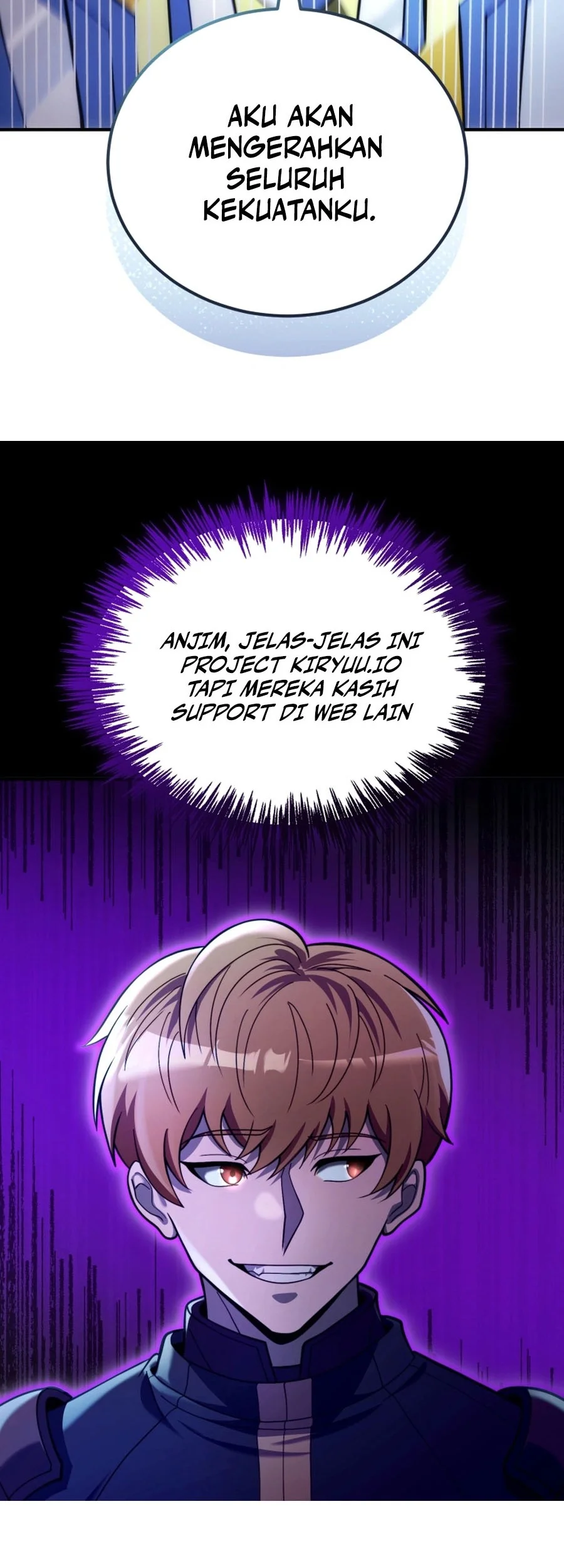 The World-Class Extra’s Walkthrough [Remake] Bab 22 halaman 49