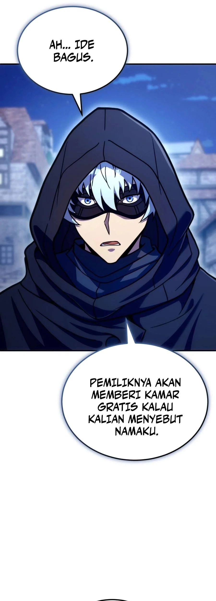 The World-Class Extra’s Walkthrough [Remake] Bab 22 halaman 84