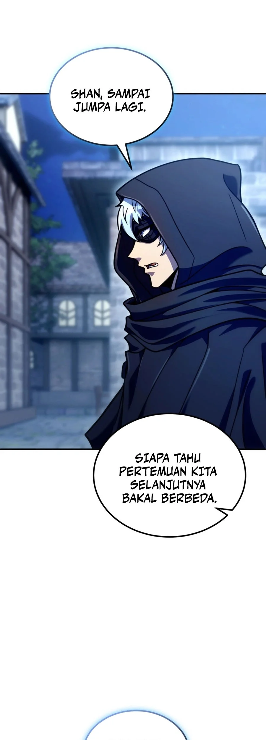 The World-Class Extra’s Walkthrough [Remake] Bab 22 halaman 86