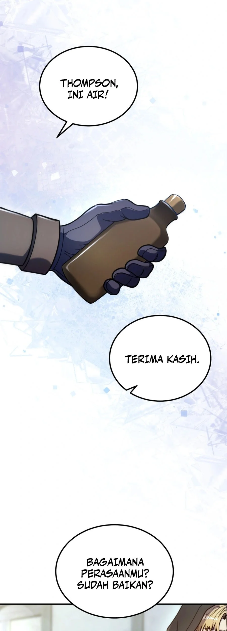 The World-Class Extra’s Walkthrough [Remake] chapter 23 halaman 2
