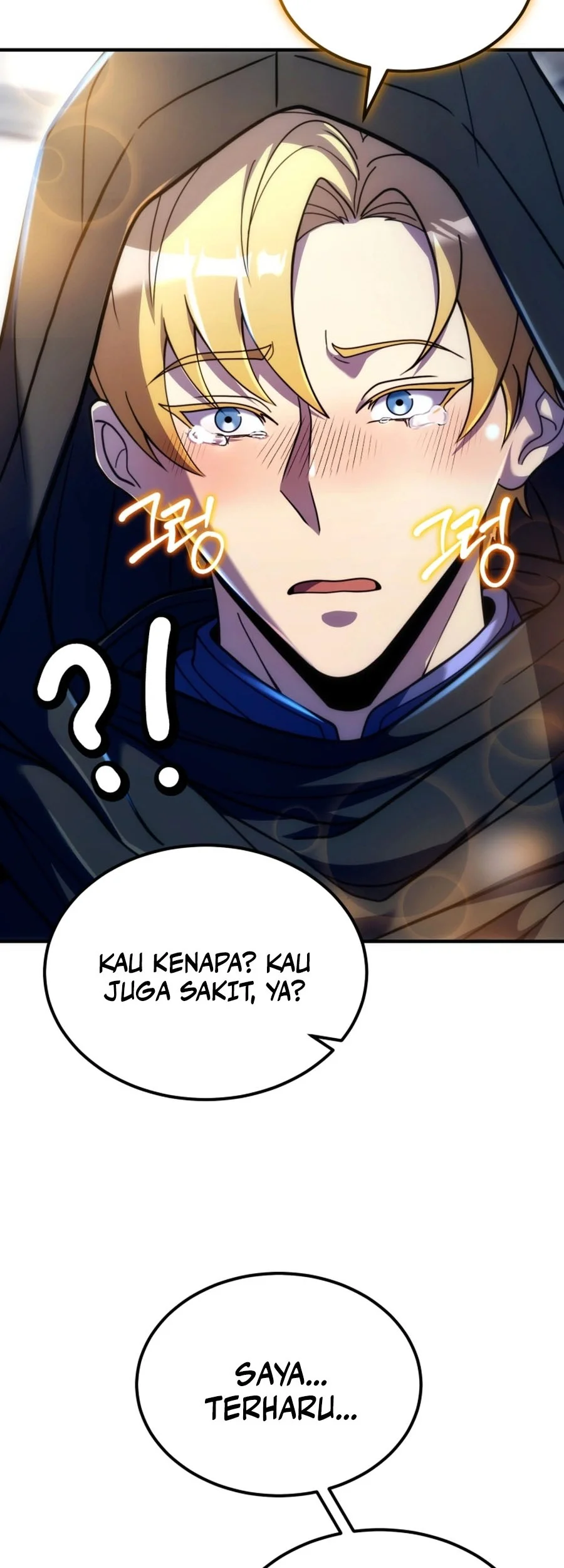The World-Class Extra’s Walkthrough [Remake] chapter 23 halaman 12