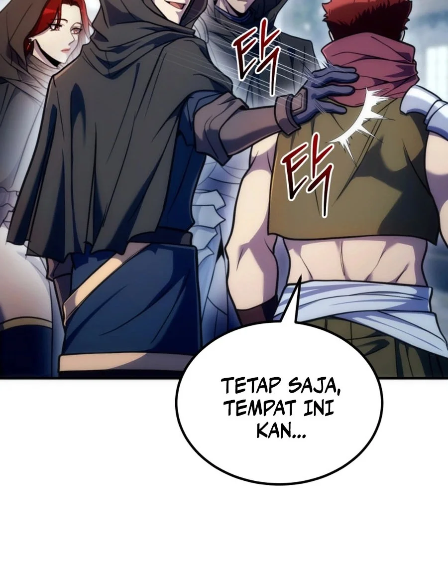 The World-Class Extra’s Walkthrough [Remake] chapter 23 halaman 18