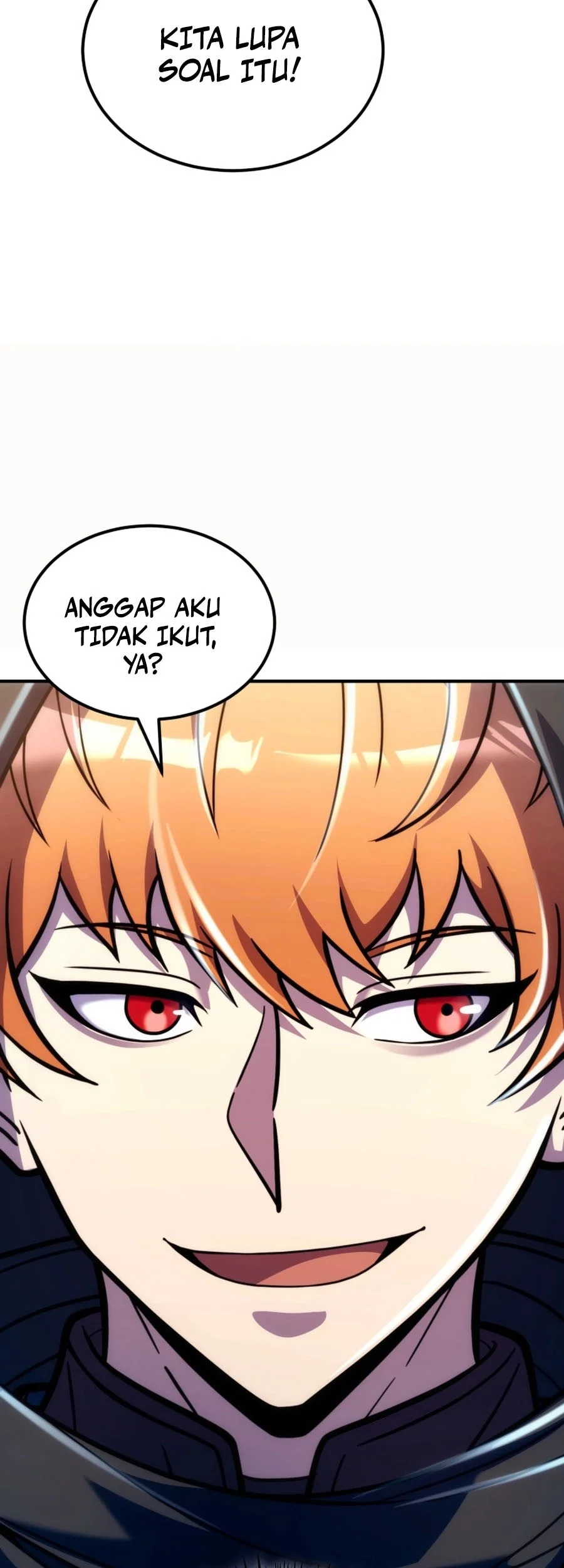 The World-Class Extra’s Walkthrough [Remake] chapter 23 halaman 21