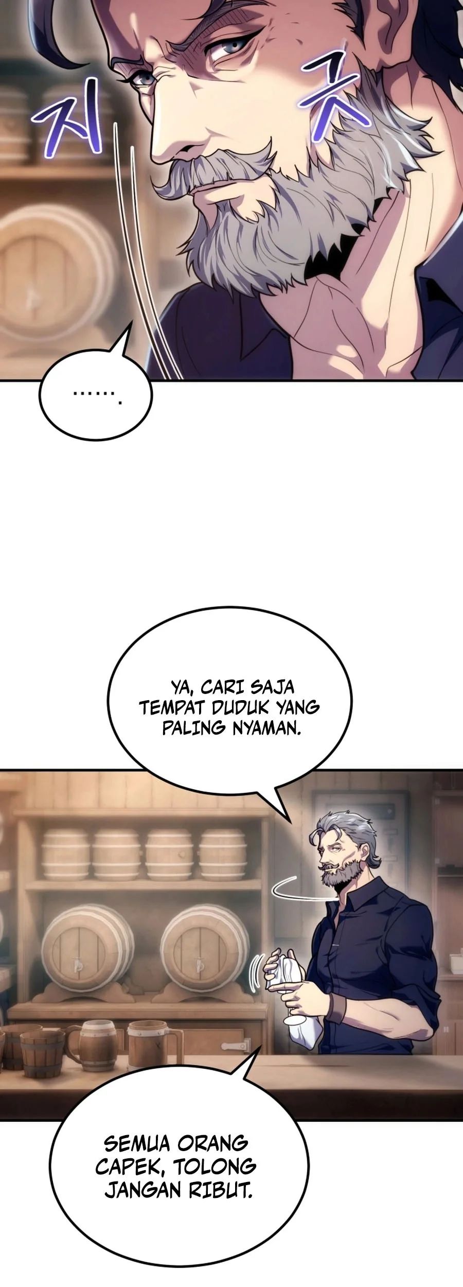 The World-Class Extra’s Walkthrough [Remake] chapter 23 halaman 30