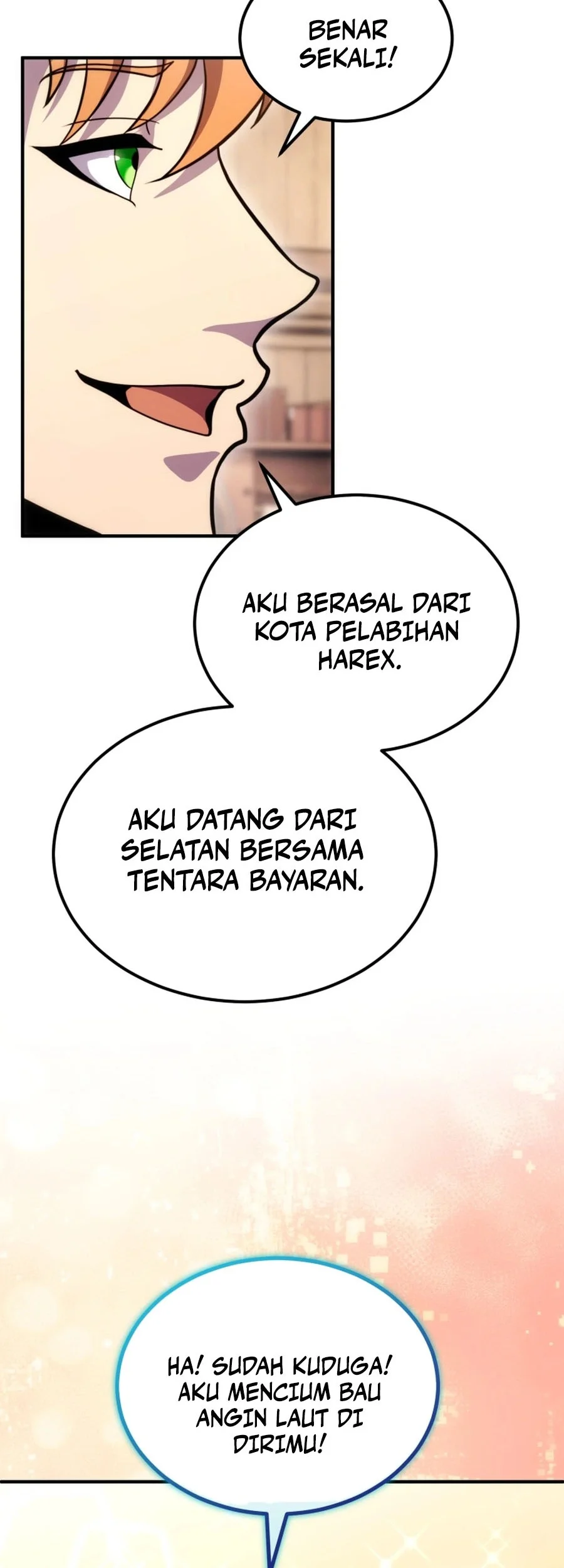The World-Class Extra’s Walkthrough [Remake] chapter 23 halaman 39