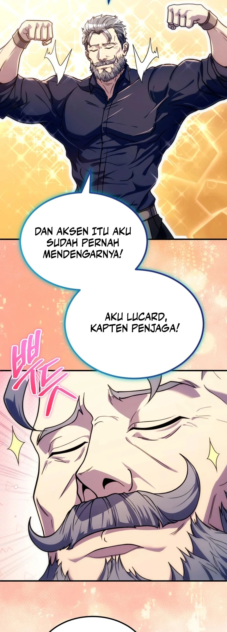 The World-Class Extra’s Walkthrough [Remake] chapter 23 halaman 40