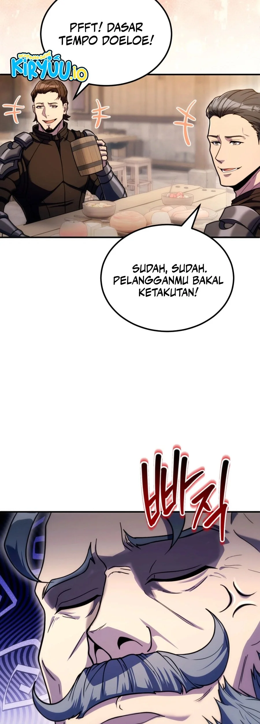 The World-Class Extra’s Walkthrough [Remake] chapter 23 halaman 41